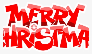 Merry Christmas Text Clipart Snow Png - Twisted Envy Merry Christmas Reindeer Personalised