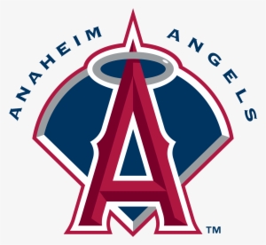 Anaheim Angels Logo Png Transparent - Anaheim Angels Logo Png
