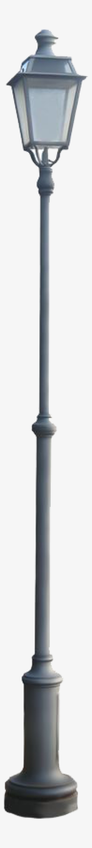 Street Light Png Transparent Hd Photo - Poste De Luz Png