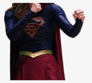 Supergirl Png Transparent Images - Logo Supergirl Episode 3