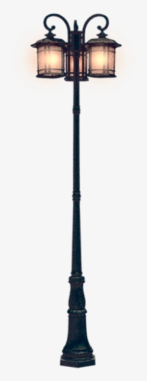 What You Know You Can't Explain, But You Feel It - Street Light