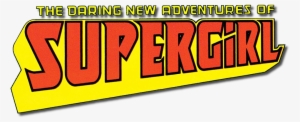 Supergirl Vol - Superwoman