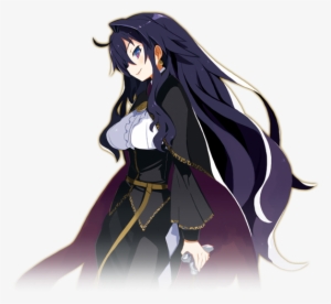 Filter - Transparent Background - Labyrinth Of Refrain Coven Of Dusk