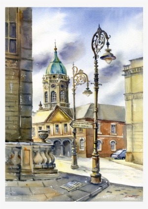 Print Irish Art Shop