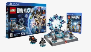 The Other Big Question Answered During Gamescom 2016 - Lego Dimensions
