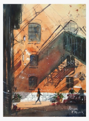 Distillery District Toronto - Toronto