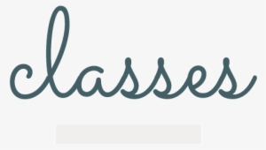 Classes-button - Fait Maison