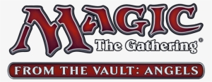 Mtg Magic The Gathering - From The Vault: Angels -
