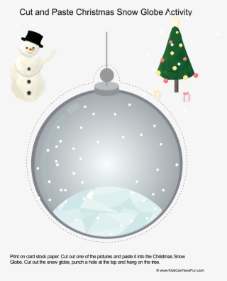 Hang Up On The Tree Afterwards Http - Christmas Day