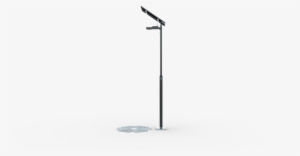 Modern Street Lights Png - Ipad Pro