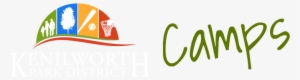 Kenilworth Park District Camps Logo - Kenilworth Park District