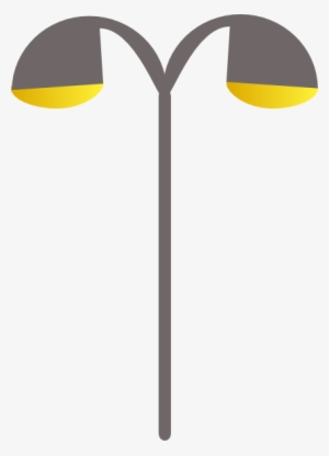 Street Light Clipart Png