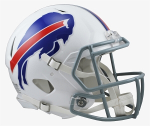 Buffalo Bills Helmet