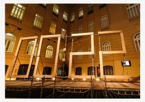 Performance Standart Time Banner - Apartment