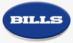 Buffalo Bills Logo - Circle
