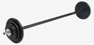 Barbell Png - Barbell Transparent