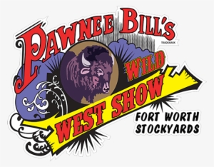 Pawnee Bill's Wild West Show
