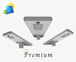 Led Street Lights - Key
