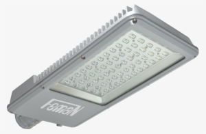 Led Kristal 2 Street Light - Light
