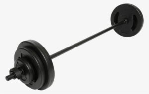 Bodypump Barbell - Don Oliver Les Mills