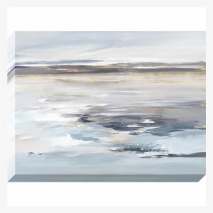 Ended - Beyond The Sea Canvas Art Print