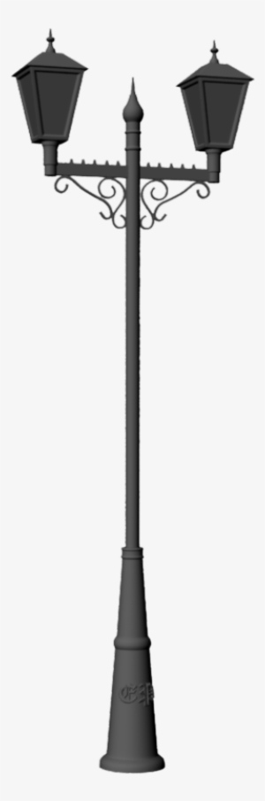 I Finished The Main Building Parts Of The Digital Sets - Street Light