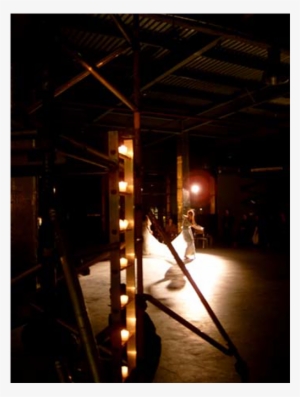 'poet's Soul 3' - Edinburgh