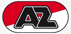 Az Logo - Az Alkmaar Logo Png