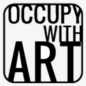 Occupywithart