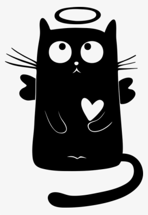 I Would Humor You On The Howto, Yet First Some History - Luto Por Um Gato