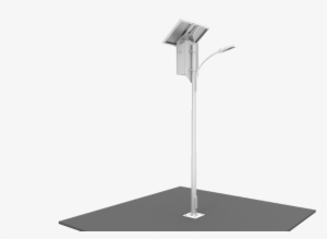 Sedna Lighting Solar Led Street Light Main - Led Street Light