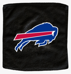 Nfl Buffalo Bills Football Rally Towel - Mnf Bills Vs Seahawks