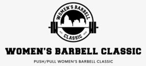 Womensbarbellclassic Headder 2 - Class Of 2017