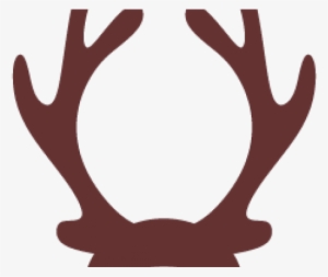 Reindeer Antlers Clipart