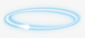 Beanangelday Be An Angel Day Halo Neon Circle Orbit - Picsart Circle