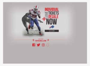 The Buffalo Bills Website History - Poster