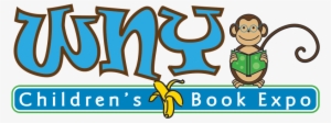Wny Children's Book Expo Bringing Children's Authors - Wny Children’s Book Expo 2018
