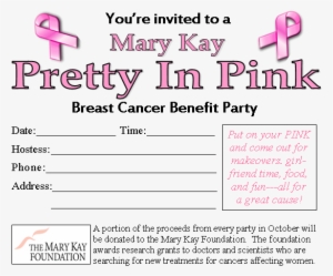 Image Result For Mary Kay Awareness Month - Cancer Awareness