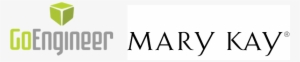 Goengineer And Mary Kay - Mary Kay