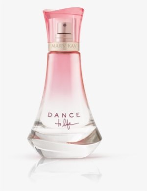 Perfume Mary Kay Dance To Life