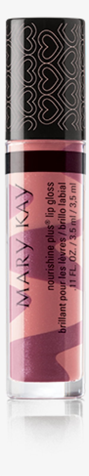 Beauty That Counts® Nourishine Plus® Lip Gloss - Mary Kay Nourishine Lip Gloss Create Change