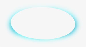 Halo Light Png Download - Circle