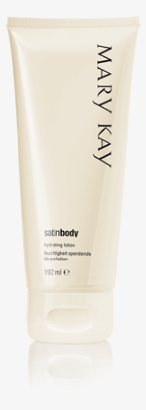 Skin Care - Crema Para Manos Con Karite Mary Kay
