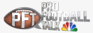 Logos - Pro Football Talk Logo