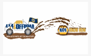 This National Automotive Parts Association 800x800 PNG Download