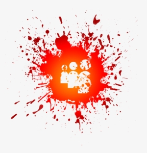 Hardtails On Facebook Hardtails On Twitter Hardtails - Black And White Broken Heart Png