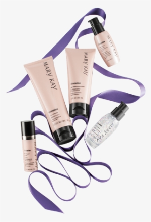 5 Minute Makeover Mary Kay