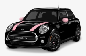 Mary Kay Adds Stylized Mini To Incentives Program - Mary Kay Mini Cooper