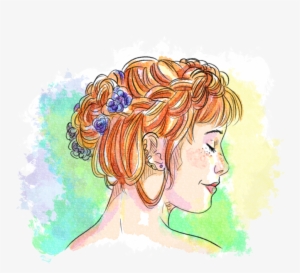 Be Different - Illustration