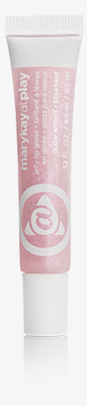 Glow With It Mary Kay